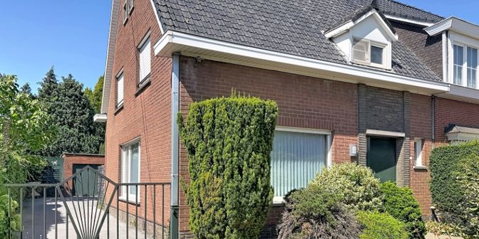 Huis te koop in Gentseweg 231, 8792 Desselgem