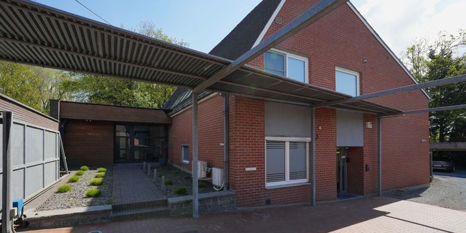 Huis te koop in Albert 1er 39, 7740 Pecq
