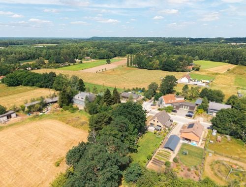                                         Woning te koop in Sint-Pieters-Rode, € 675.000
