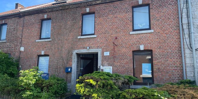 Bedrijfsvastgoed te koop in rue de fraire 31, 5650 Walcourt