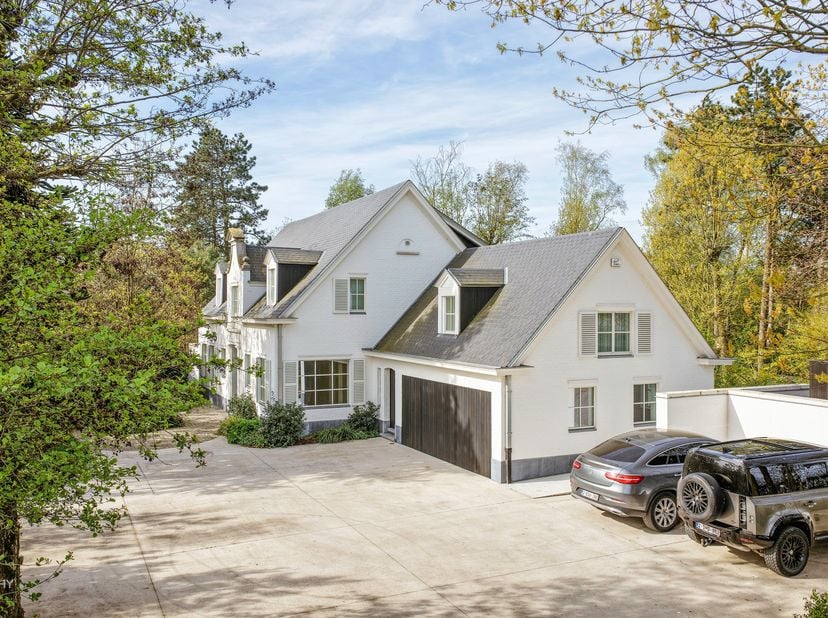 Huis te koop in ,
                    8760 Meulebeke