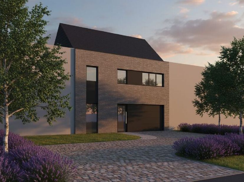 Een voorbeeldwoning dat volledig aan te passen is naar wens én budget? Dat is wat wij bij Your Home doen. Met onze kennis van de nieuwste, duurzame ma