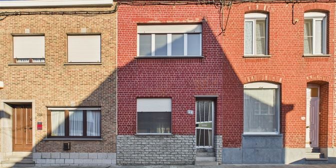 Huis te koop in 7700 Moeskroen