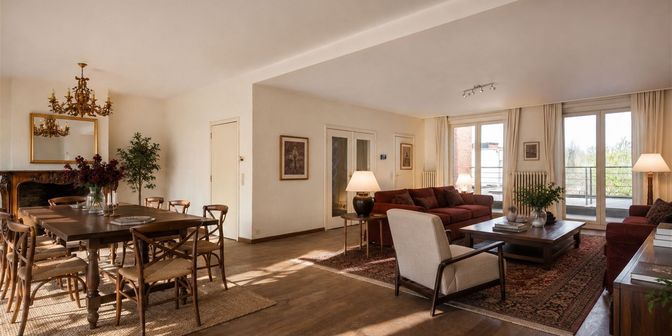 Appartement te koop in Heistraat 212, 9100 Sint-Niklaas