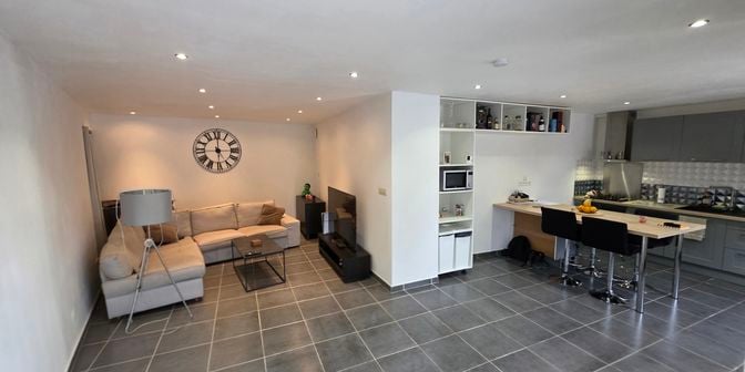 Maison à vendre à 6040 Jumet