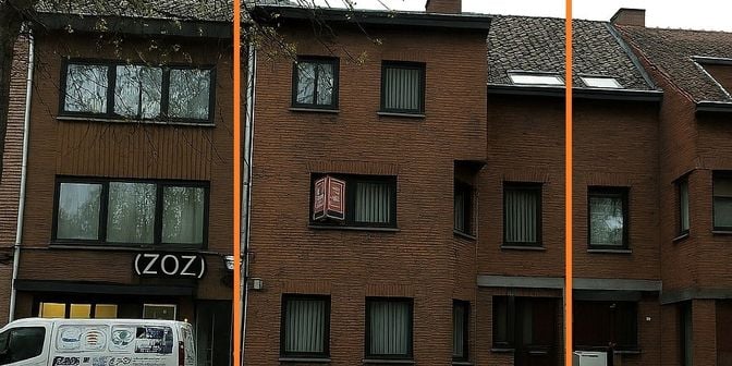 Huis te koop in Sint-Gangulfusplein 4, 3800 Sint-Truiden