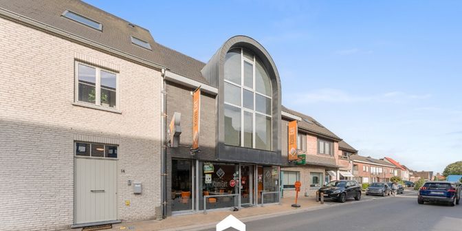 Bedrijfsvastgoed te koop in Koningin Astridstraat 16, 8210 Veldegem
