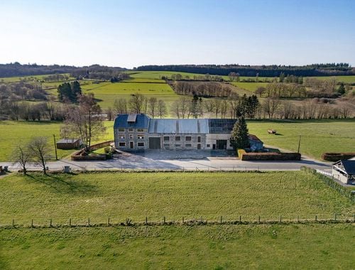                                         Villa à vendre à Carlsbourg, € 915.000
