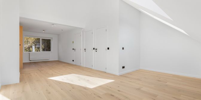 Appartement te koop in Brusselsestraat 148 bus 0301, 3000 Leuven