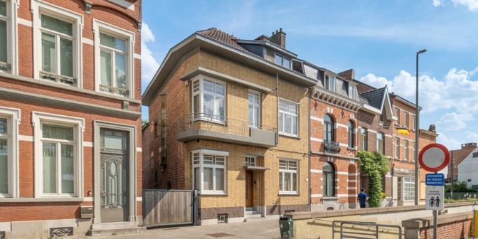 Huis te koop in Sint-Truidersteenweg 28, 3500 Hasselt
