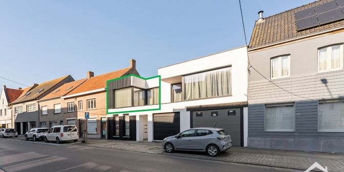 Appartement te koop in Lekedorpstraat 44 bus 0101, 8600 Diksmuide