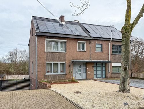                                         Woning te koop in Webbekom, € 379.000
