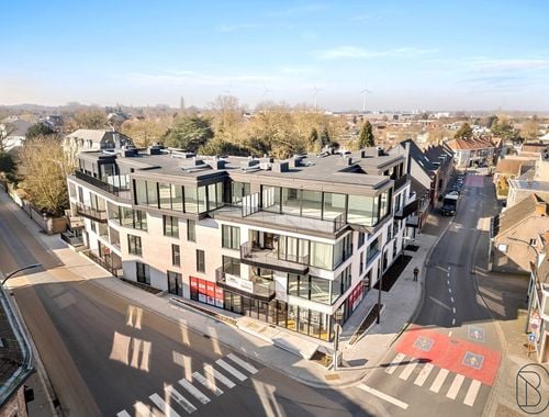                                         Appartement à vendre à Zwevegem, € 529.020
