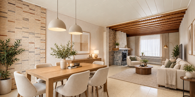 Huis te koop in Larstraat 107, 8930 Lauwe