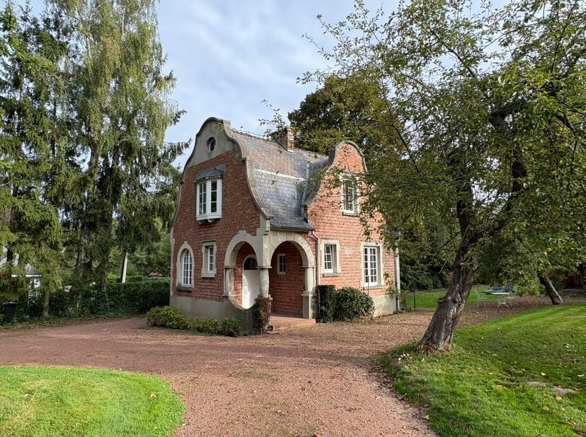Maison à louer à ,
                    3090 Overijse