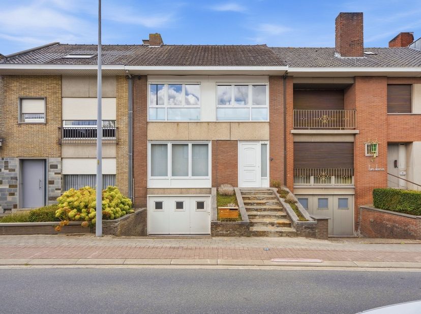 Huis te koop in Beneluxlaan 4,
                    8700 Tielt