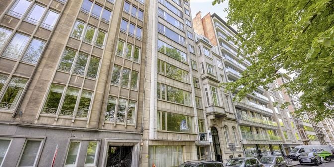 Appartement te koop in Prins Albertlei 3, 2018 Antwerpen