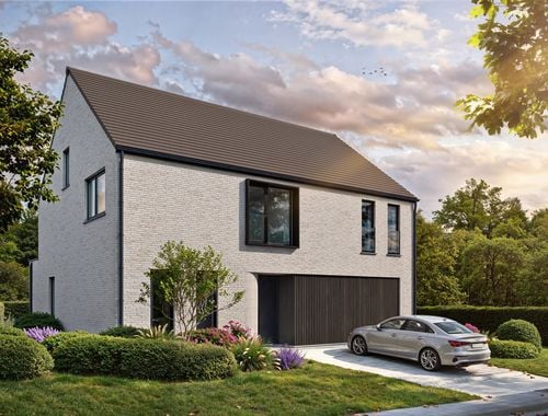                                         Villa te koop in Tervuren, € 993.000
