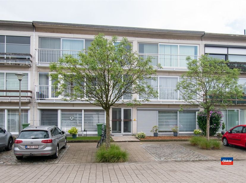 Appartement à louer à Parijslaan  177 boîte 1v R,
                    2660 Hoboken