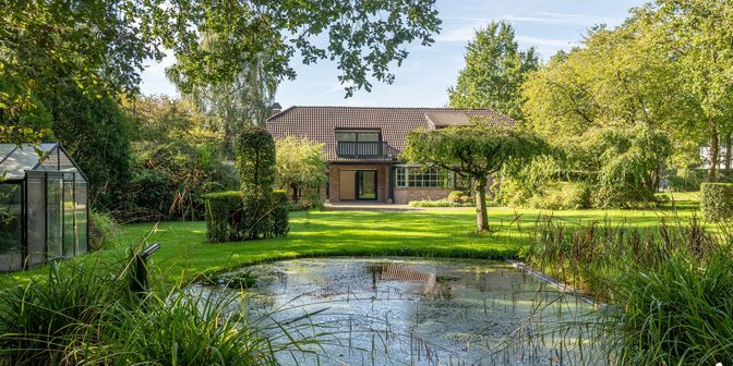 Maison à vendre à Antwerpsedreef 67, 2980 Zoersel