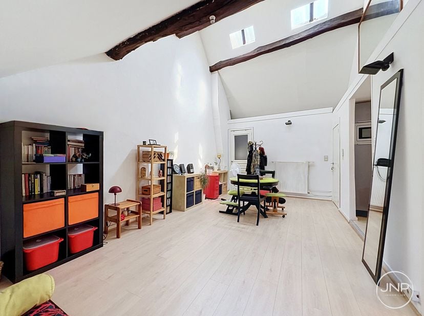 Appartement te koop
                    in 4000 Liege