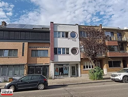                                         Appartement te huur in Sint-Truiden, € 850
