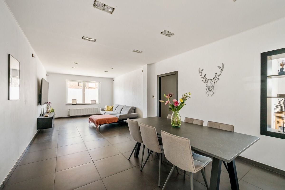 Huis te koop