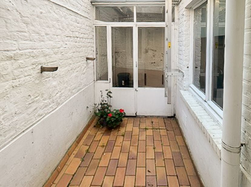 Appartement à louer à Maaltebruggestraat 241,
                    9000 Gent