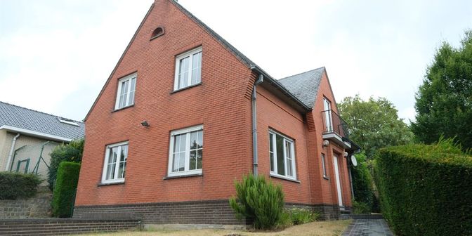 Huis te huur in Veeboslaan 14, 1933 Sterrebeek