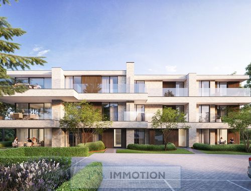                             Appartement à vendre à Kuurne
