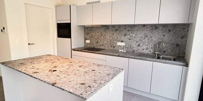 Appartement te huur in Gazometerstraat 5 bus 0002, 3500 Hasselt