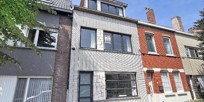 Huis te koop in Constant Permekelaan 16, 8400 Oostende