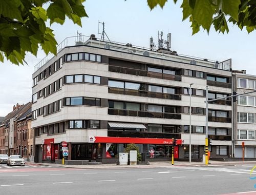                                         Appartement te koop in Aalst, € 265.000
