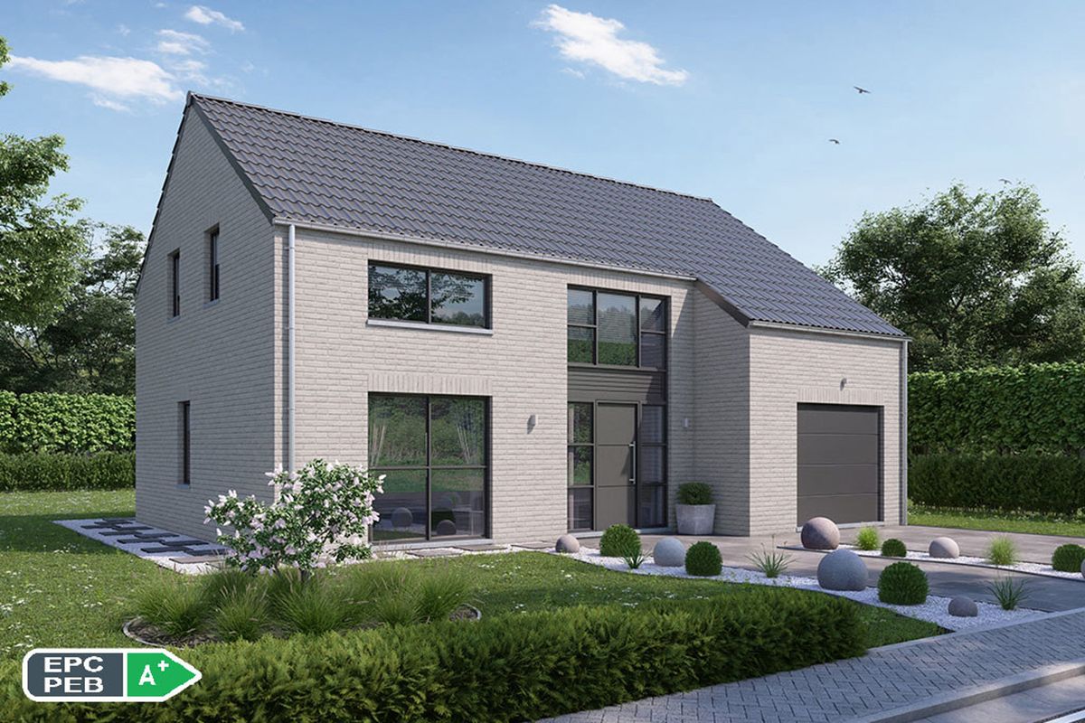 Huis te koop