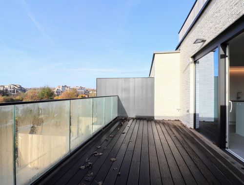                                         Duplex à louer à Kraainem, € 2.100
