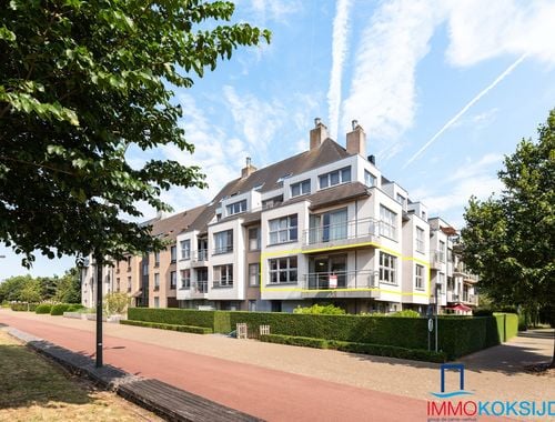                                         Appartement te koop in Koksijde, € 295.000
