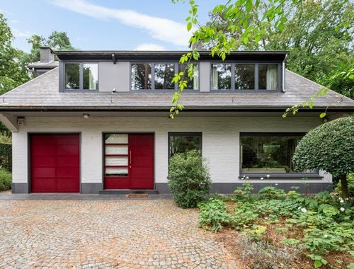                                         Maison à vendre à 's Gravenwezel, € 695.000
