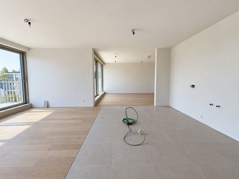 Appartement te koop in Strandlaan 152,
                    8670 Sint-Idesbald