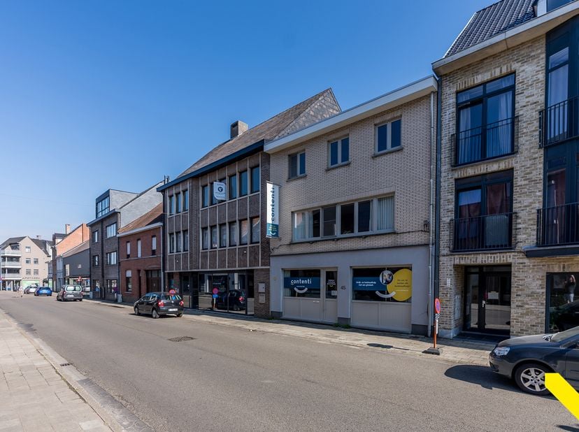 Maison à vendre
                    à 2450 Meerhout