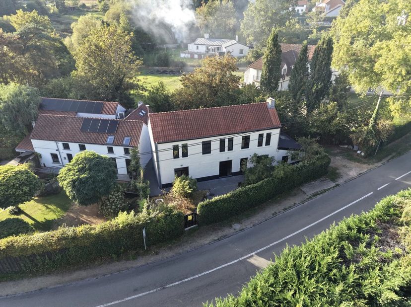 Maison à vendre à Rue de la Prison 42,
                    1380 Ohain