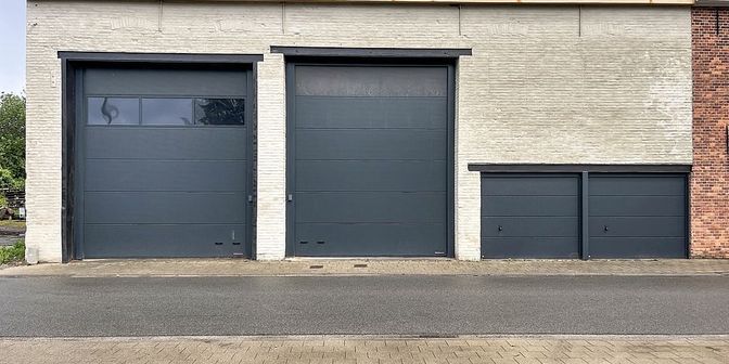 Bien professionnel à louer à Ellegemstraat 7 boîte 2, 9870 Zulte