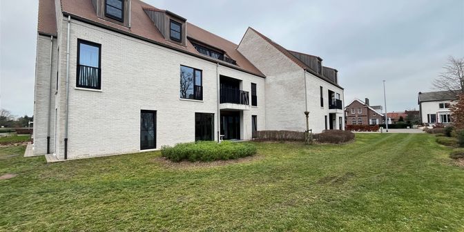 Appartement à louer à Gistelsteenweg 19, 8490 Varsenare