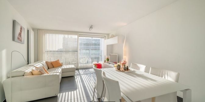 Appartement te koop in Torhoutsesteenweg 109 bus 605, 8400 Oostende