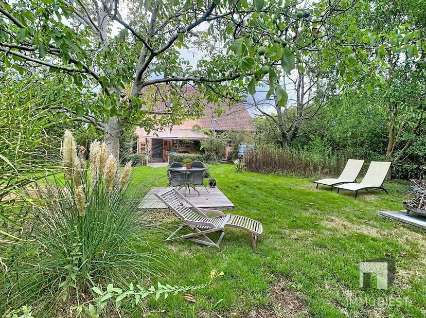 Huis te koop in Butserenstraat 29,
                    3580 Beringen