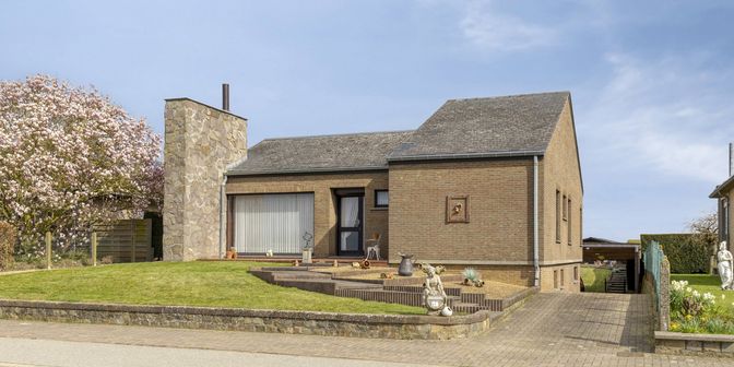 Maison à vendre à Eugeen Coolsstraat 61, 3460 Bekkevoort