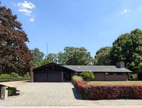                                         Maison à vendre à Alken, € 1.100.000
