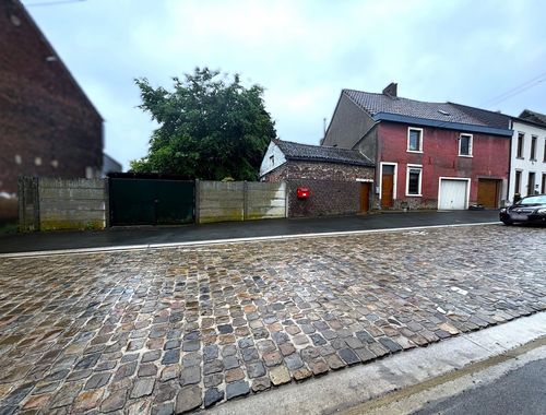                                         Woning te koop in Heppignies, € 160.000
