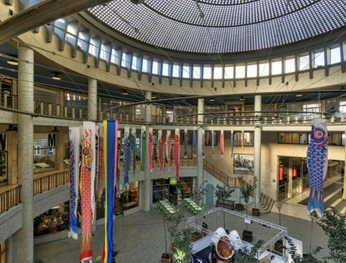                                         Handelszaak te huur in Brussel, € 3.270
