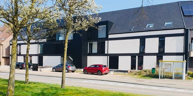 Appartement te huur in Hoogstraat 63, 3670 Meeuwen