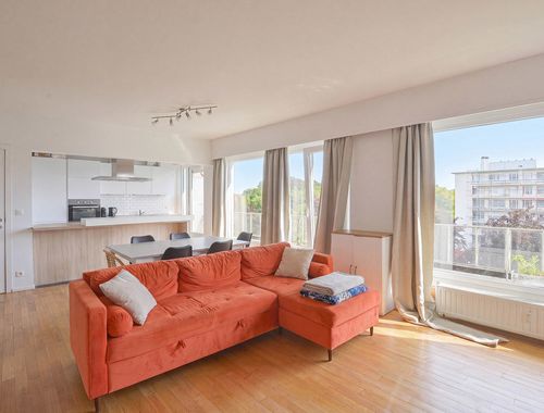                                         Appartement te koop in Sint-Lambrechts-Woluwe, € 295.000
